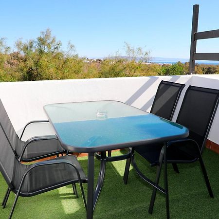 Duplex Mojacar Beach Εξωτερικό φωτογραφία