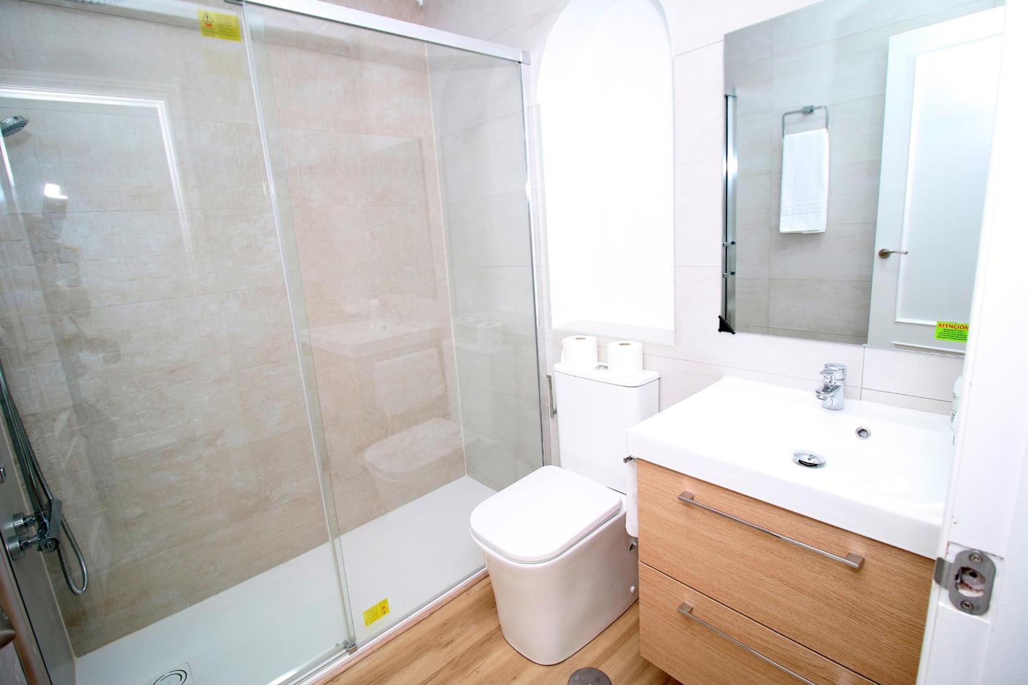 Duplex Mojacar Beach Εξωτερικό φωτογραφία