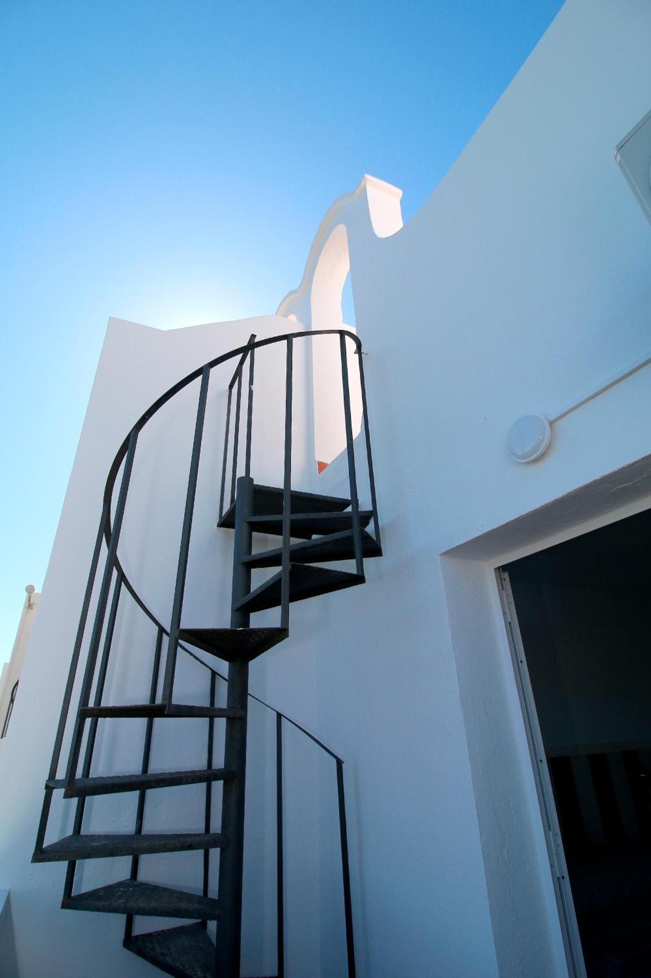 Duplex Mojacar Beach Εξωτερικό φωτογραφία