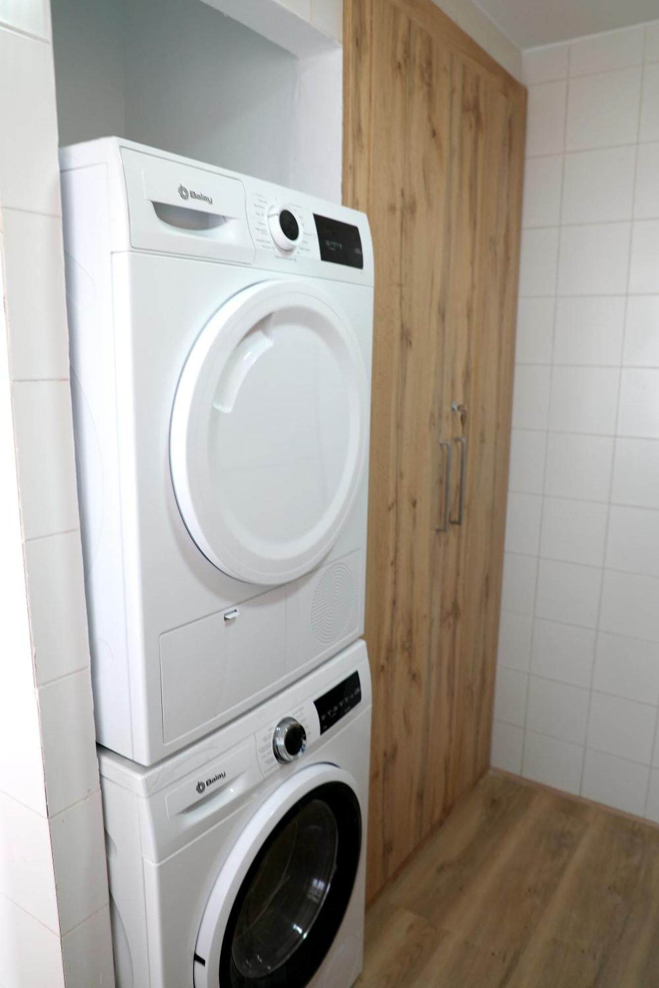 Duplex Mojacar Beach Εξωτερικό φωτογραφία
