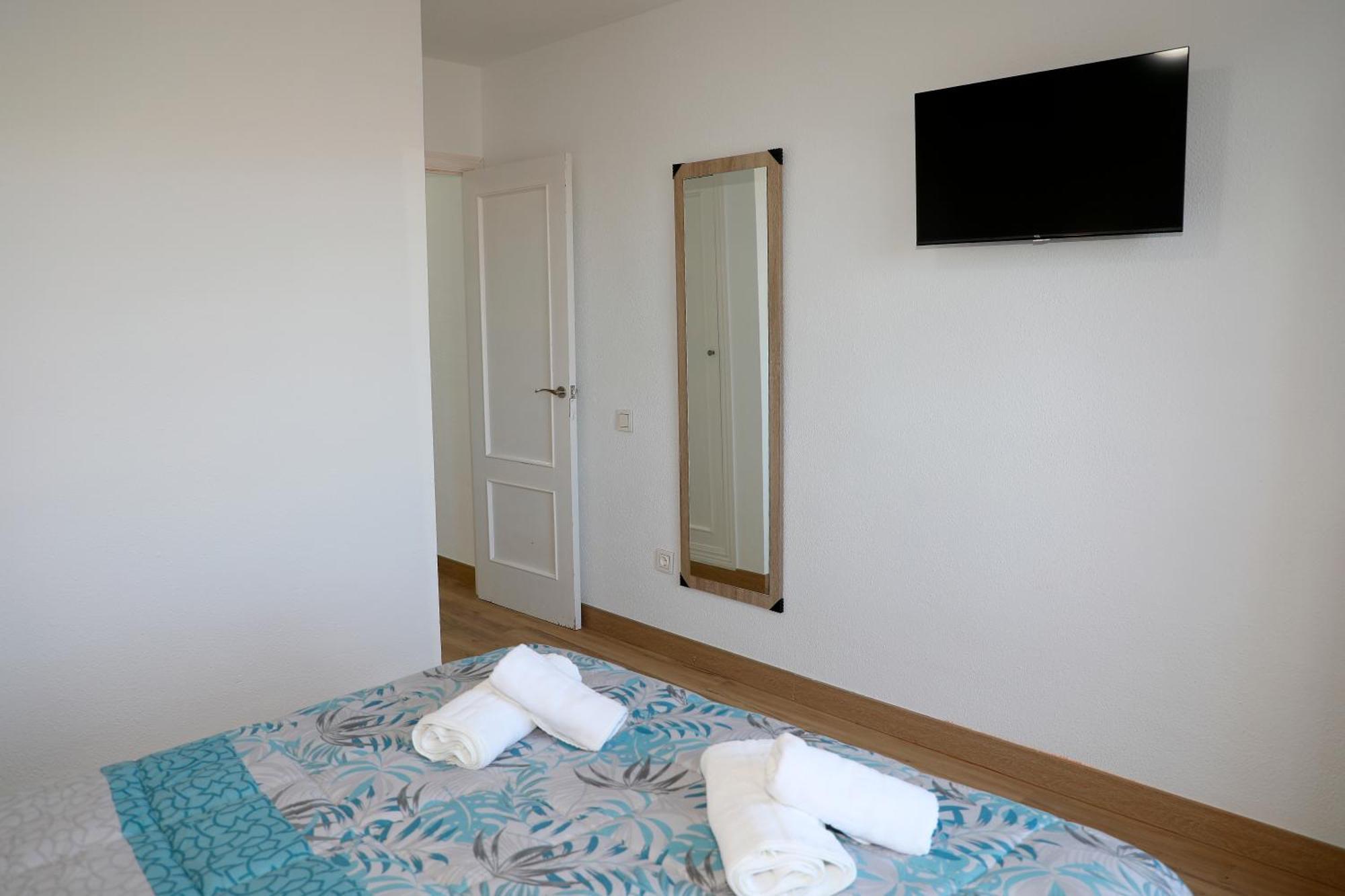 Duplex Mojacar Beach Εξωτερικό φωτογραφία