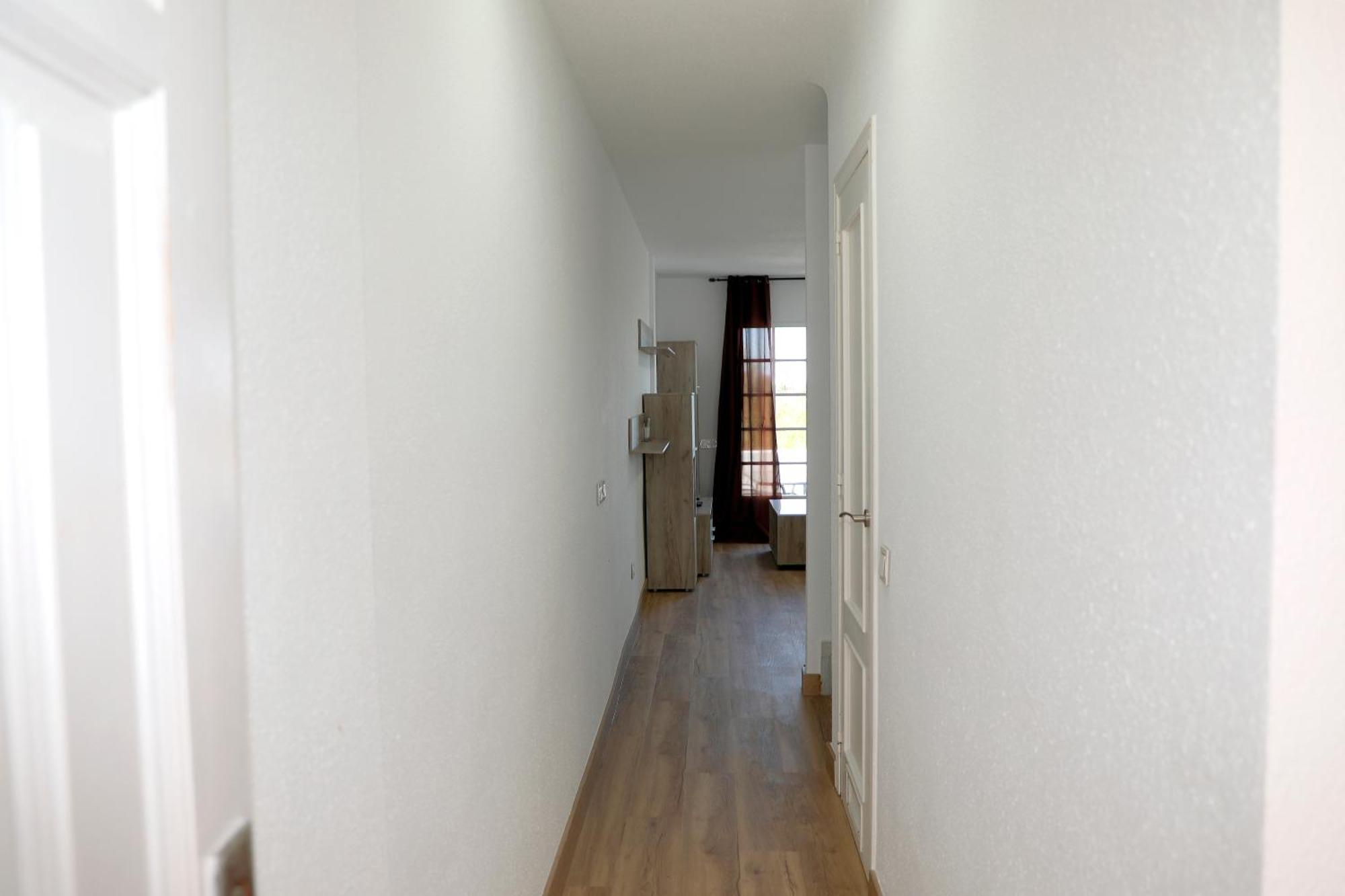 Duplex Mojacar Beach Εξωτερικό φωτογραφία