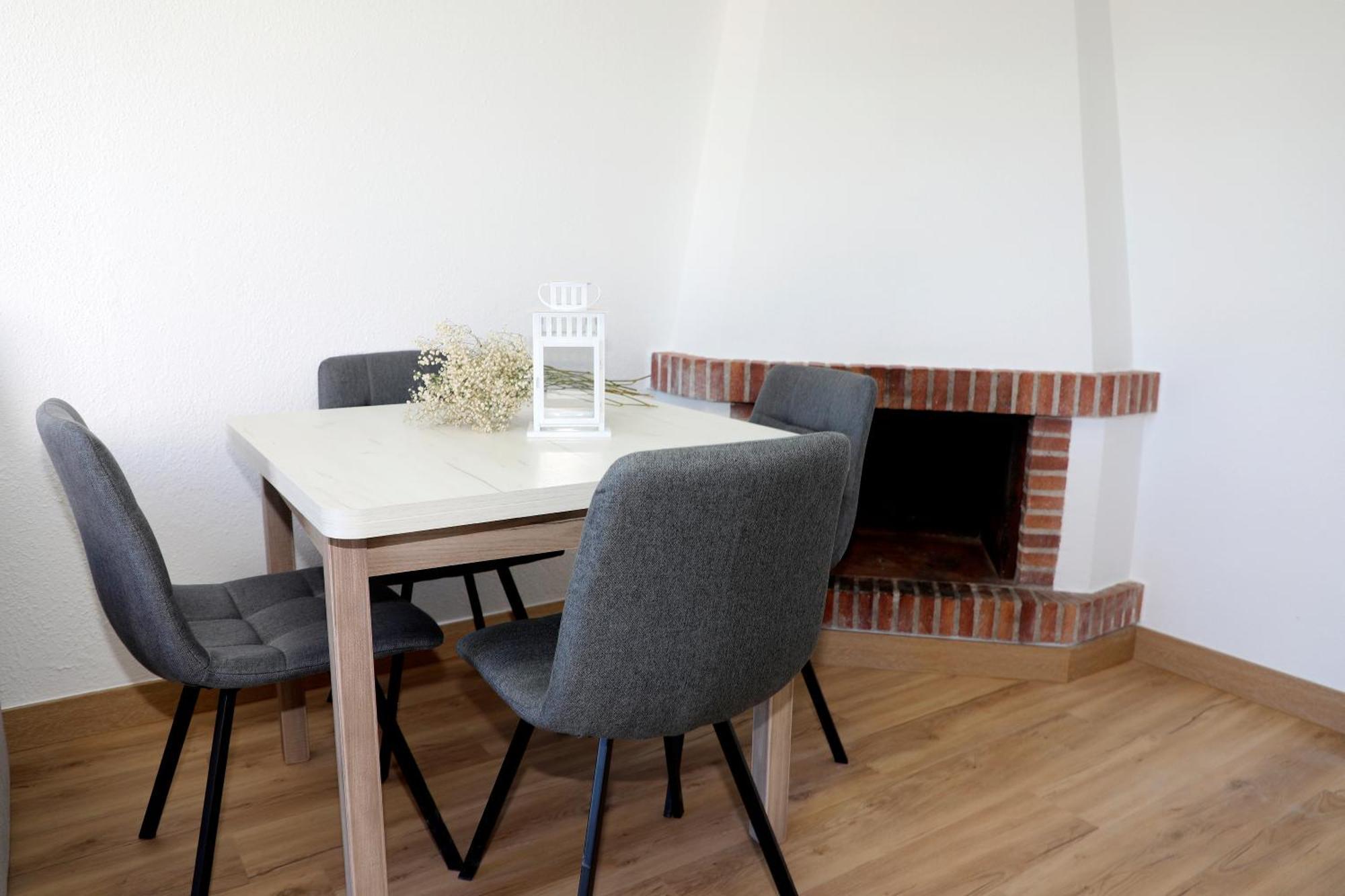 Duplex Mojacar Beach Εξωτερικό φωτογραφία