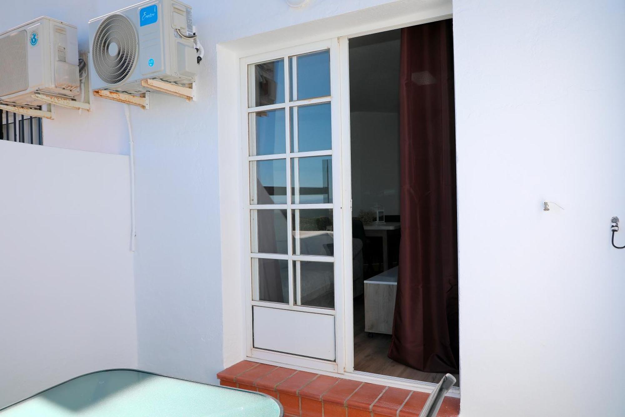 Duplex Mojacar Beach Εξωτερικό φωτογραφία