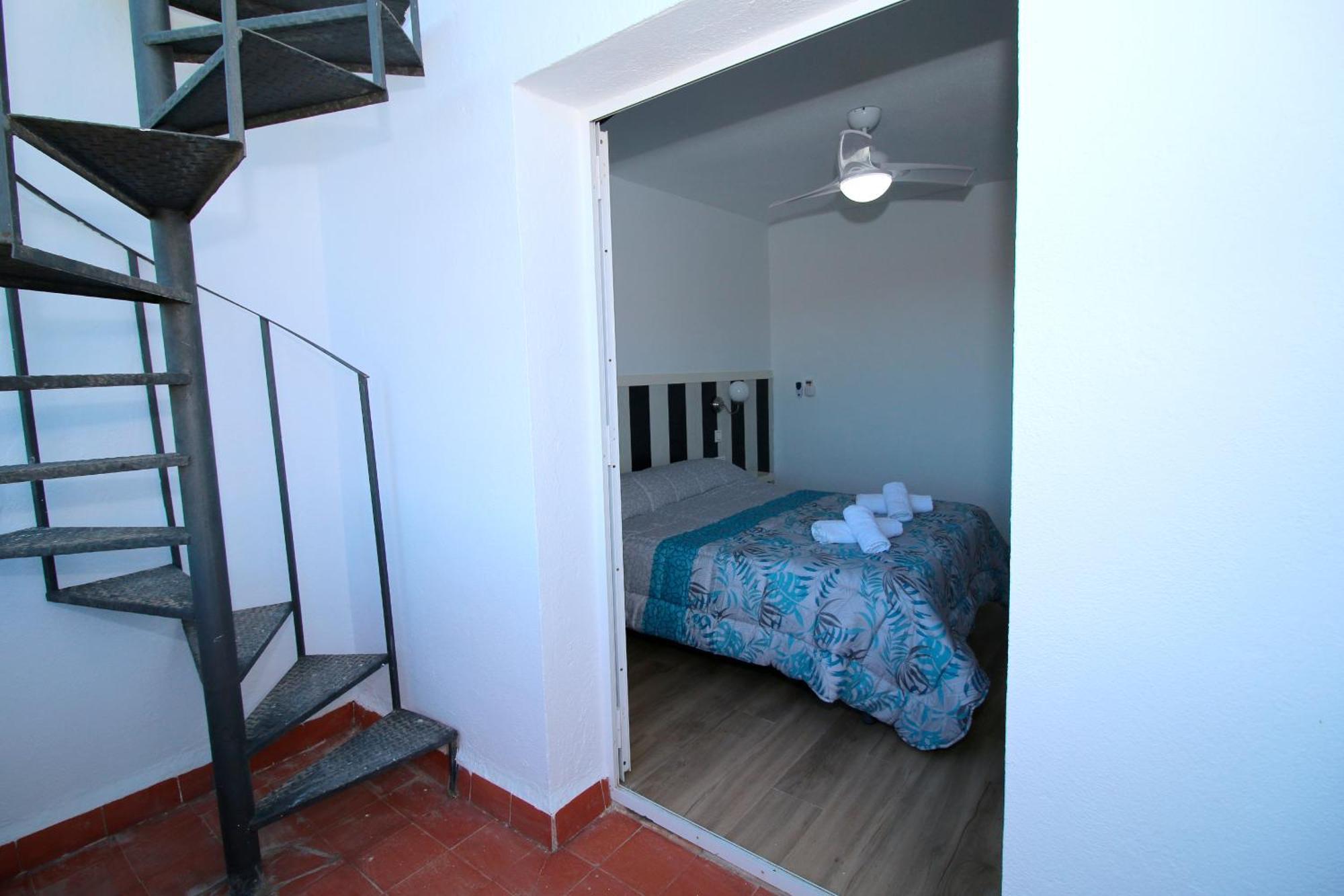 Duplex Mojacar Beach Εξωτερικό φωτογραφία