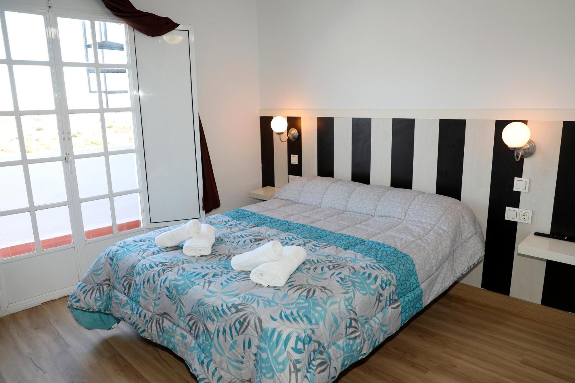 Duplex Mojacar Beach Εξωτερικό φωτογραφία